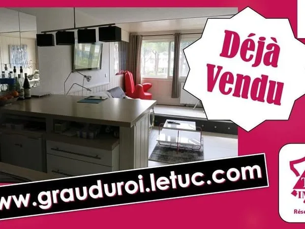 Superbe Studio Port Camargue