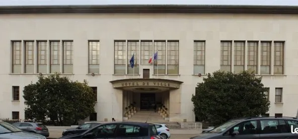 Bureaux 217 m² BOULOGNE BILLANCOURT