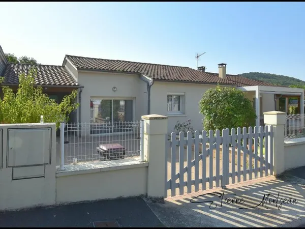 Maison à Cahors, 113 m² vente viagère, 3 chambres
