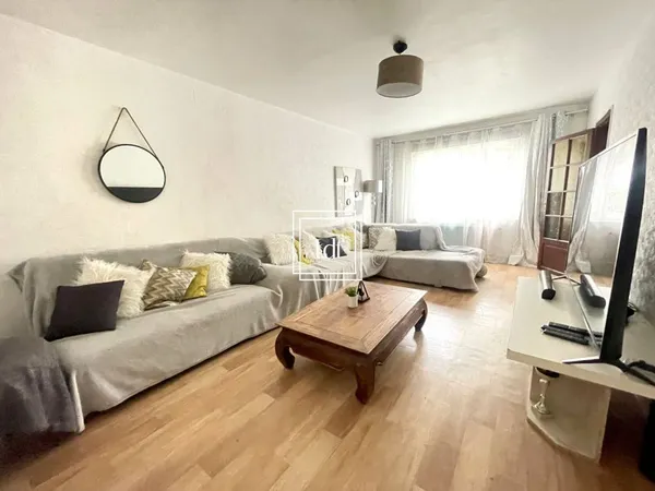 Maison 5 pièces 94 m²