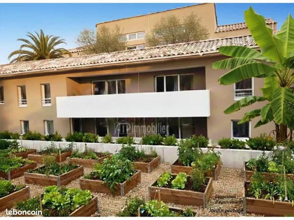 Villa 4 pièces 91 m²