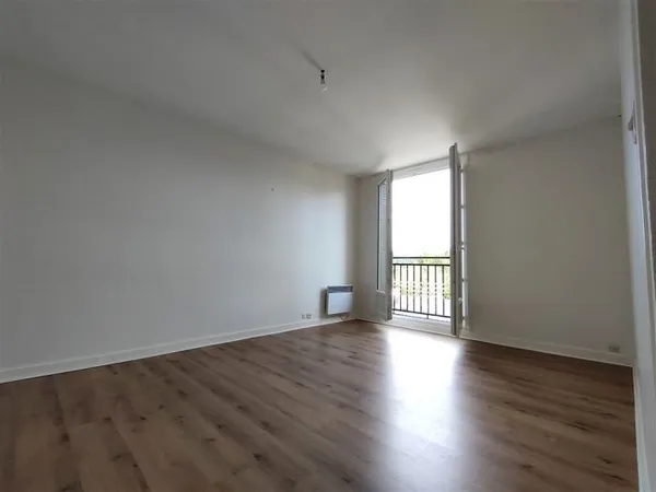 Appartement T3