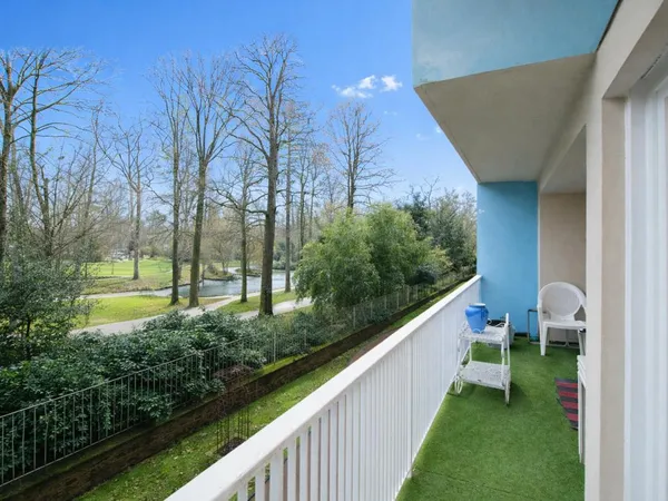 Appartement Le Mans 3 pièce(s) 83 m2