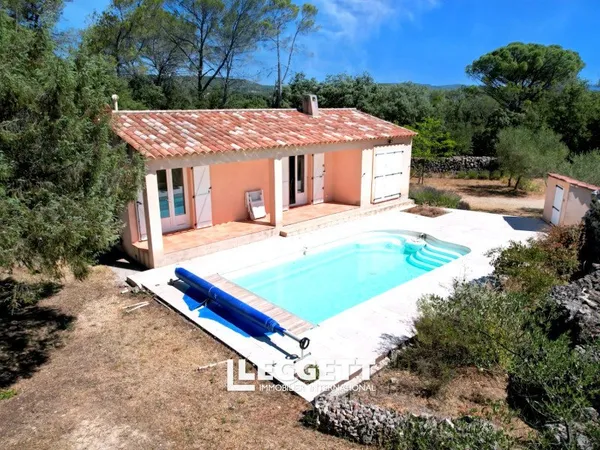 Maison 3 pièce(s), MONTFORT-SUR-ARGENS