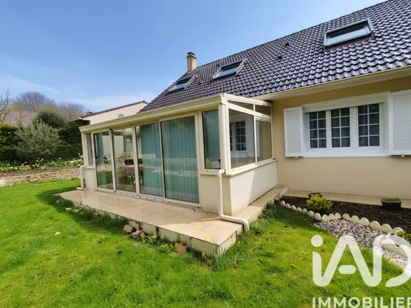 Vente Maison/villa 8 pièces