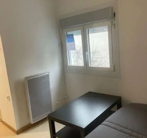 Appartement 1 pièce 15 m²