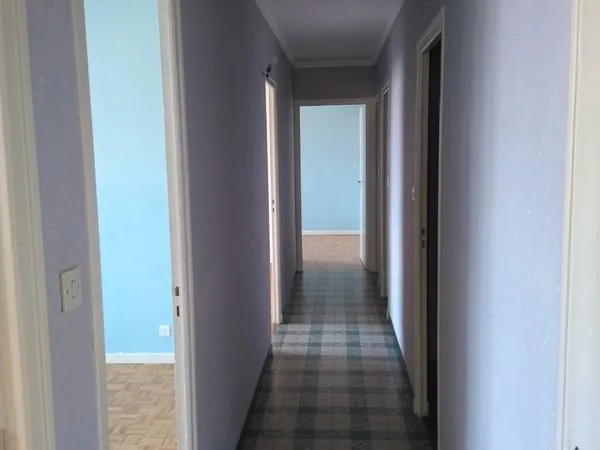 Grand appartement Opportunité