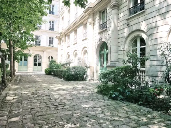 Loue appartement