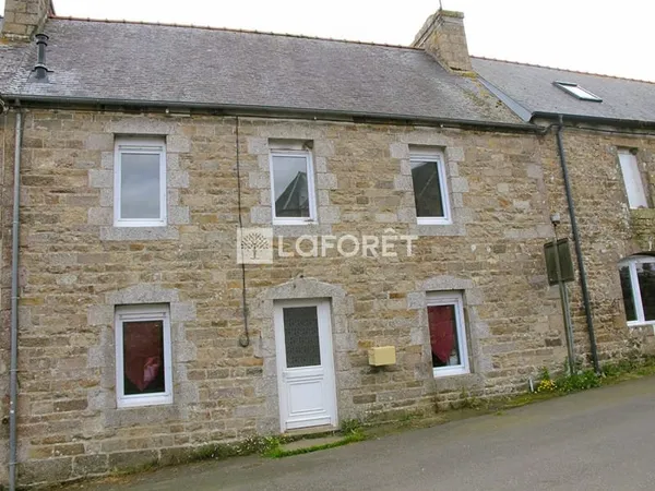 Maison Pluzunet 5 pièce(s) 108.68 m2