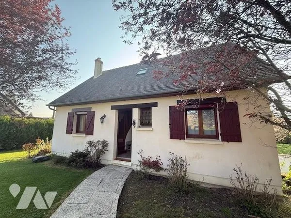 Maison 77 m²