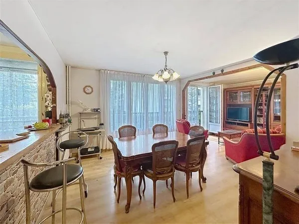Appartement 2 pièces 70 m²