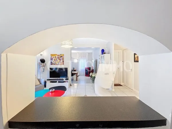 Maison 7 pièces 176 m²