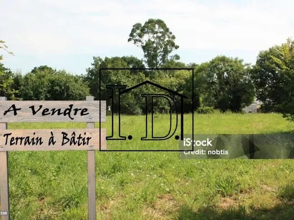 Terrain à bâtir 18072 m²
