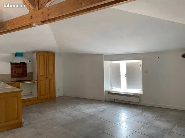 Appartement T2 à Vendre