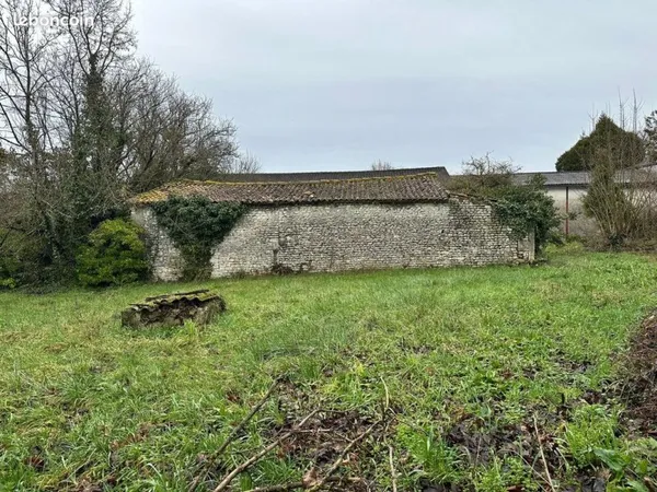 Immeuble de rapport 70 m²