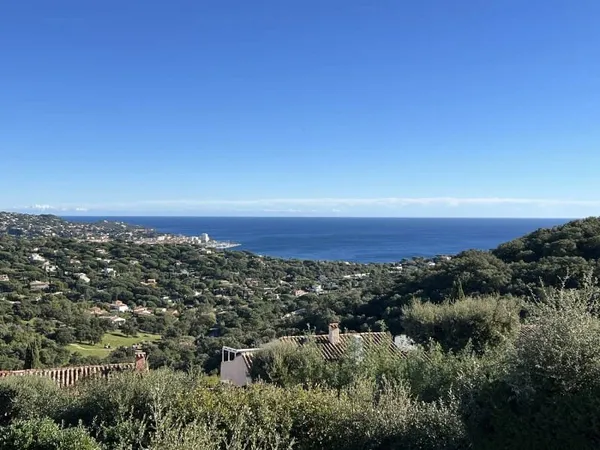 Villa 3 pièces 66 m²