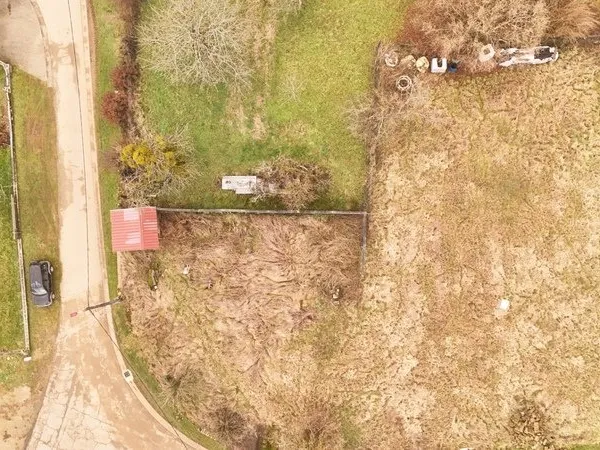 Terrain à vendre de 1 143,00 m² THONNE LE THIL (55)