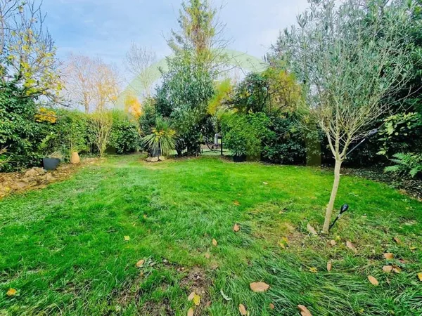 Maison Vente Gretz-Armainvilliers 5p 90m² 332800€