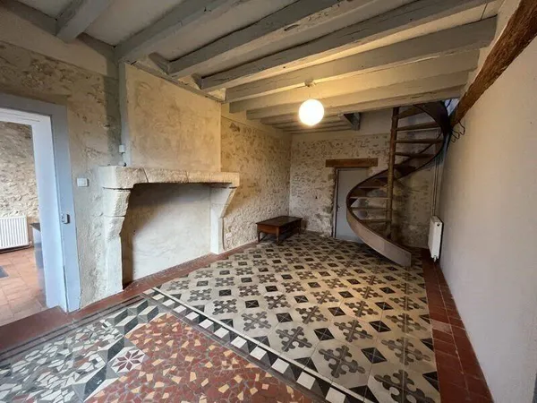 Maison 5 pièces 118 m²