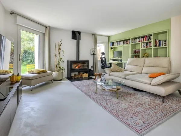 Maison 5 pièces 112 m²