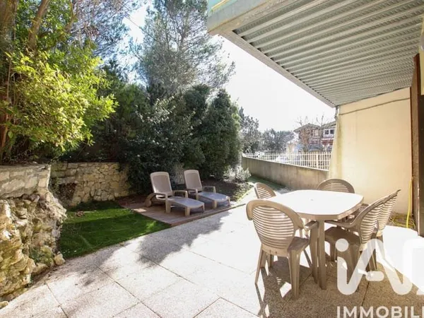 Appartement 3 pièces 89 m²
