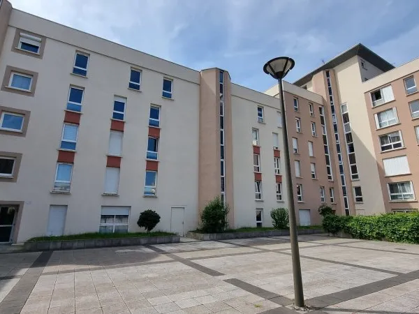 Appartement 4 pièces 95 m²