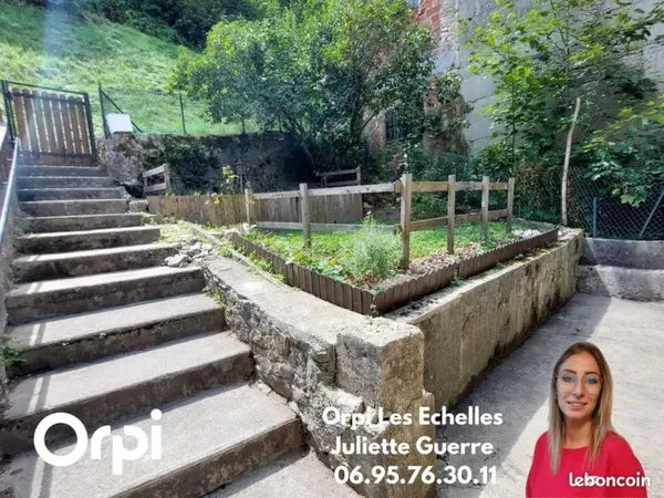 Appartement 4 pièces 86 m²