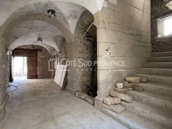 Maison 10 pièces 400 m²