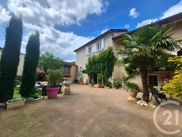 Maison 8 pièces 155 m²