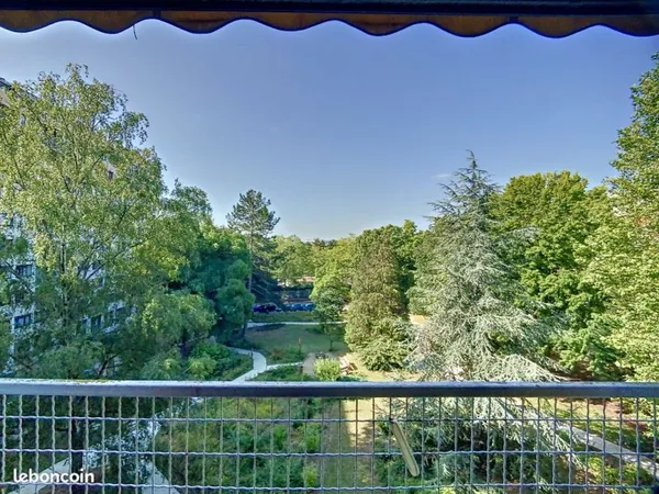 Vends Appartement 3 pièces