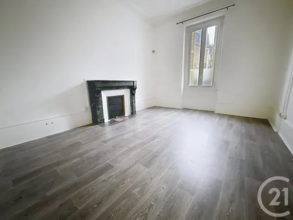Appartement 1 pièce 29 m²