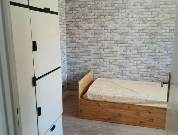 Chambre chez l'habitant