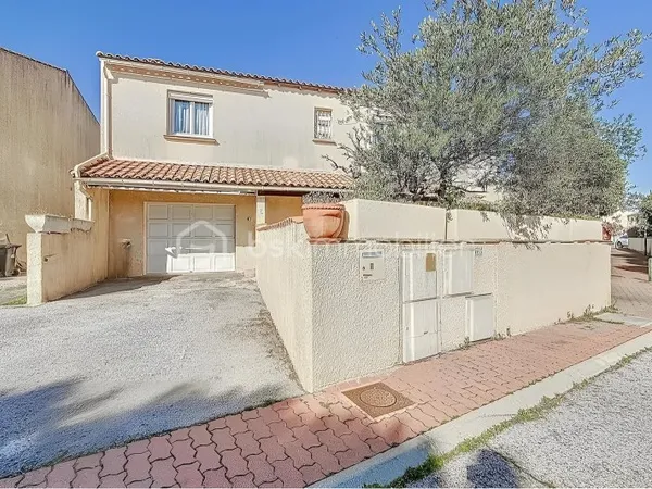 Maison 6 pièces 138 m²