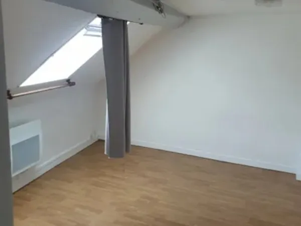 Appartement 3 pièces 31 m²