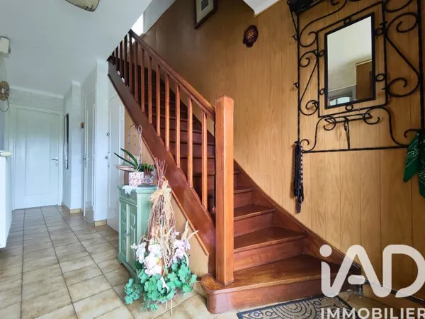 Maison 6 pièces 100 m²