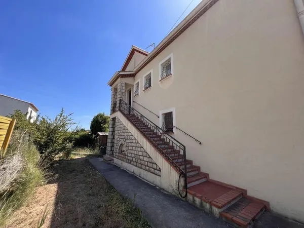 Appartement 4 pièces