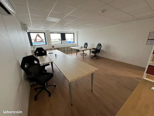 Local Bureau professionnel
