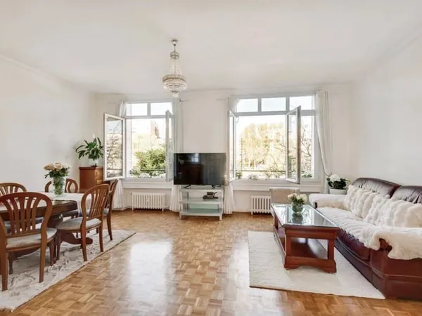 Appartement 4 pièces 82 m²