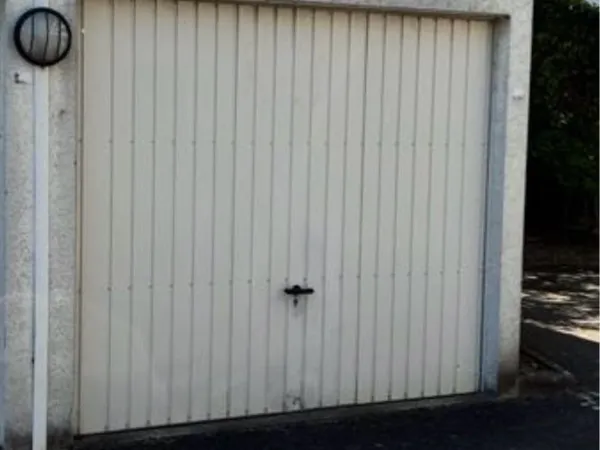 Garage box