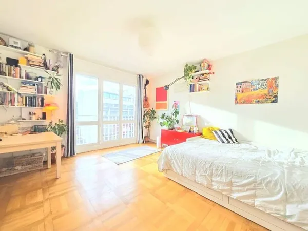 Appartement 1 pièce 32 m²
