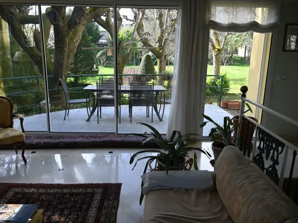 Vends maison