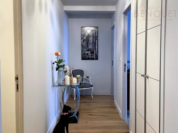 Appartement 2 pièces 73 m²