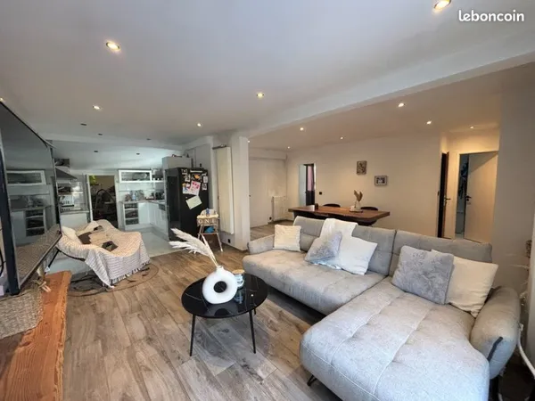 Maison 4 pièces 79 m² ERAGNY