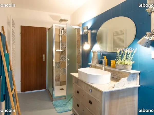 Une chambre dispo de suite Colmar proche centre