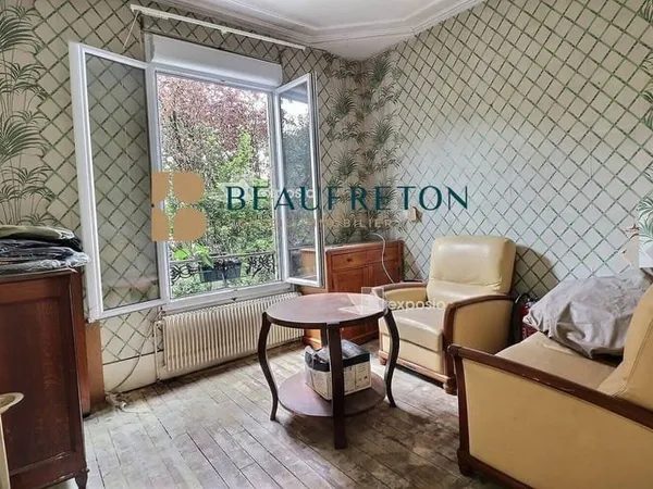 Maison 4 pièces 73 m²