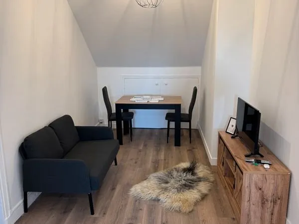 Chambre en colocation à Colombes