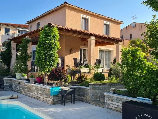 Maison 4 pièces 113 m²