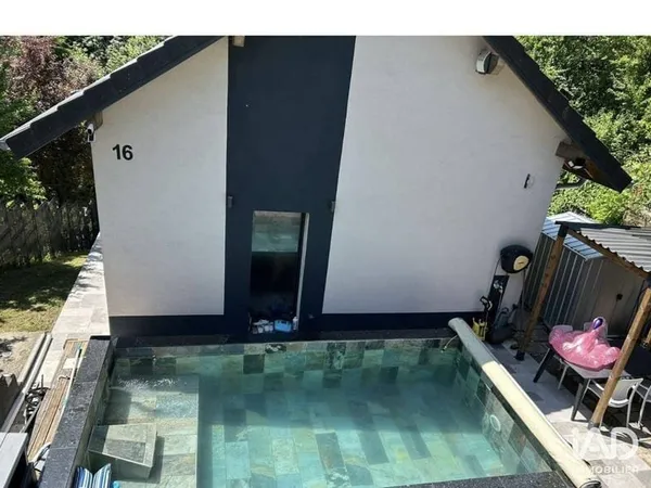 Maison 6 pièces 150 m²