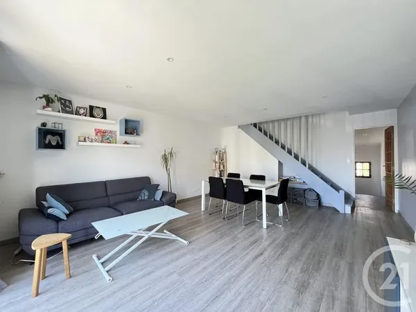 Maison 4 pièces 88 m²