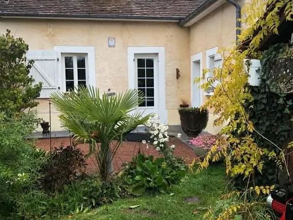 Maison de charme